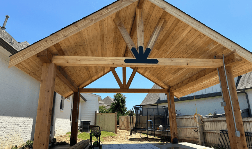 PORCH CONSTRUCTION SERVICES