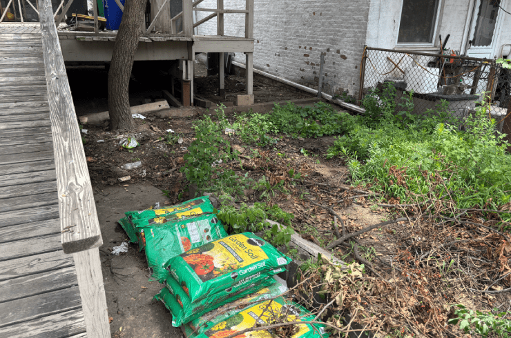 BEST DEALZ JUNK REMOVAL