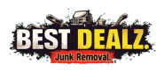 BEST DEALZ JUNK REMOVAL