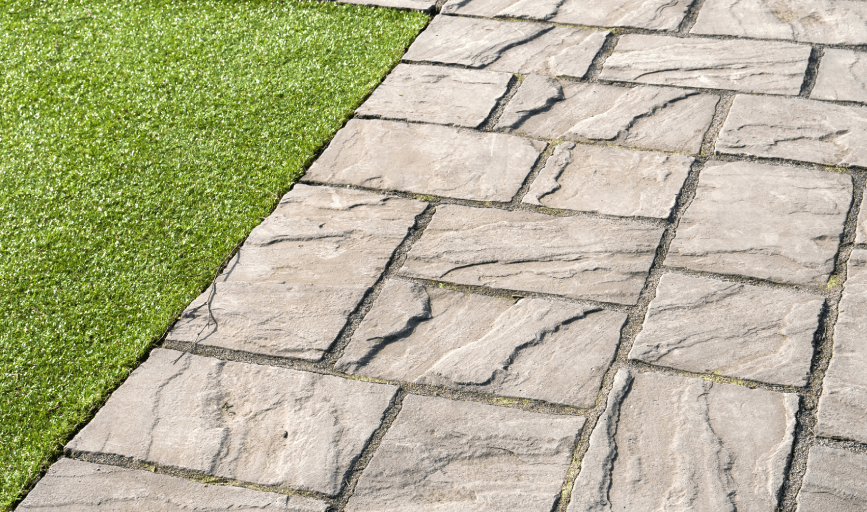 PAVER SERVICES