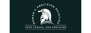 Roman's Precision Painting