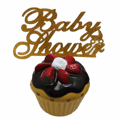 BABY SHOWER DECORATIONS