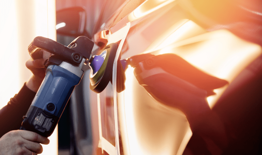 Steve's Mobile Autobody 