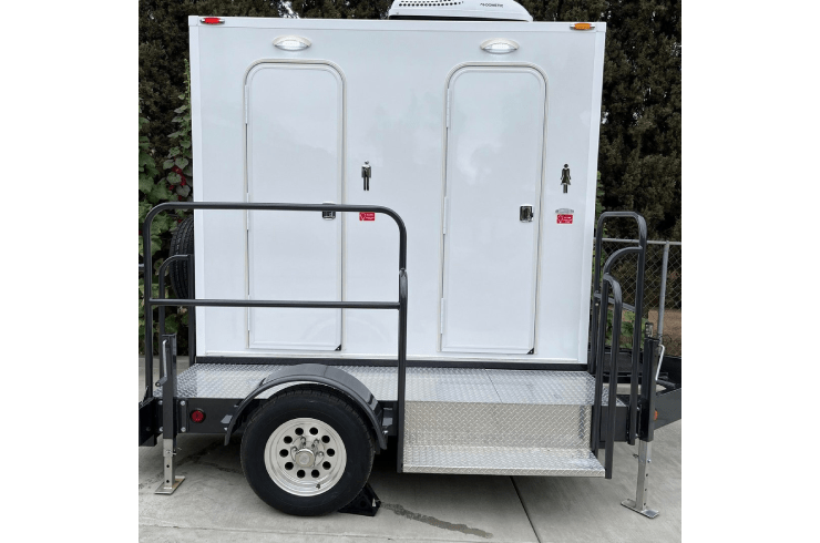 Freddy's Lux Rentals