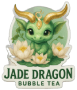 Jade Dragon Bubble Tea