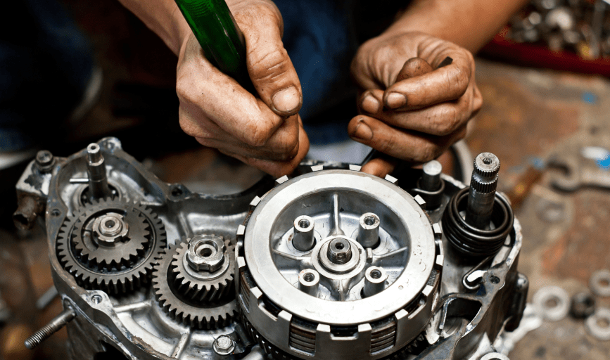 ENGINE DIAGNOSTIC SERVICE