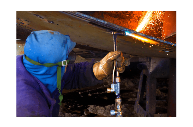 McNeill's Mobile Welding