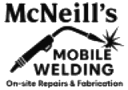 McNeill's Mobile Welding