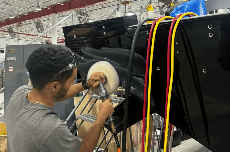 Glez Albert Services 