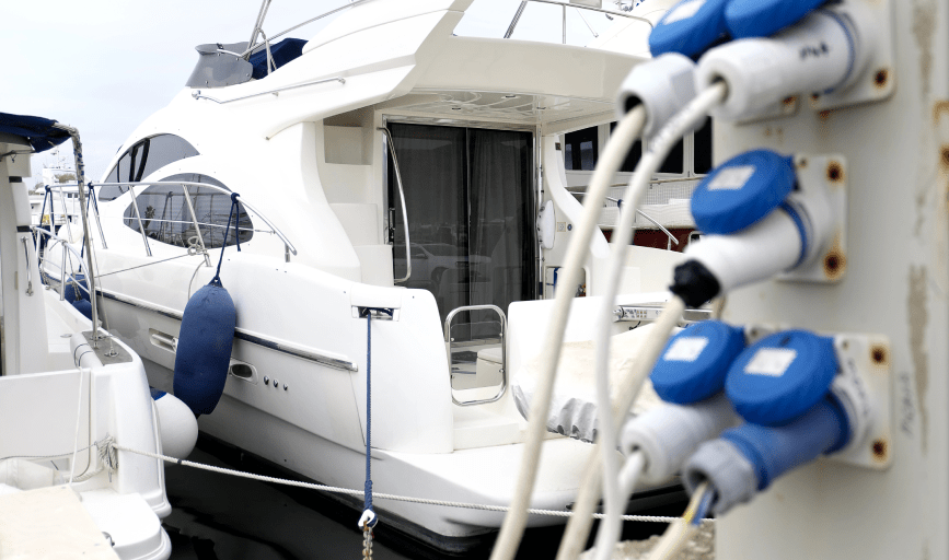 BOAT ELECTRICAL SERVICES
