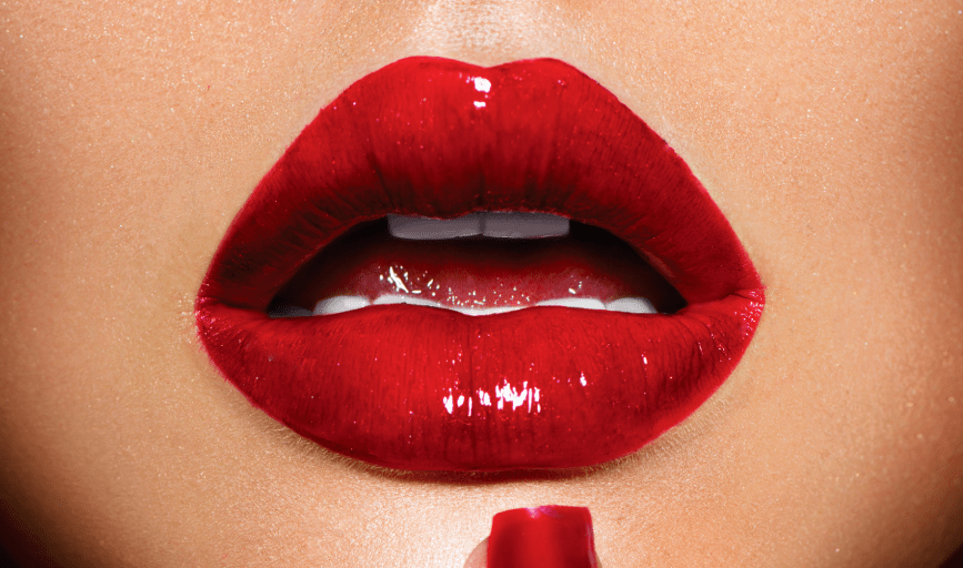 NEEDLE-FREE LIP FILLER