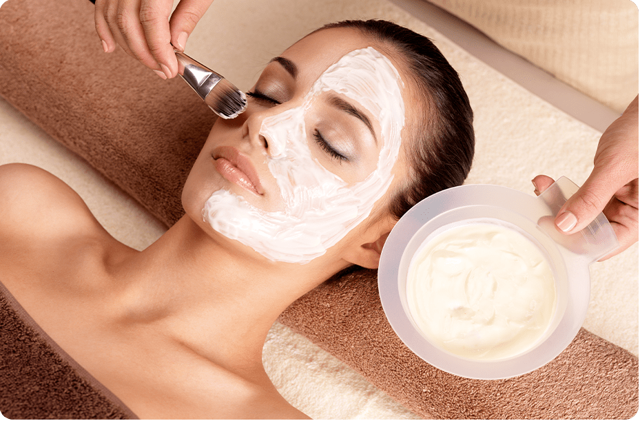 Facials