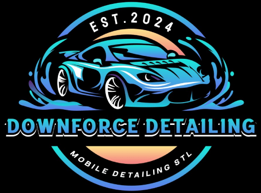 Downforce Detailing STL