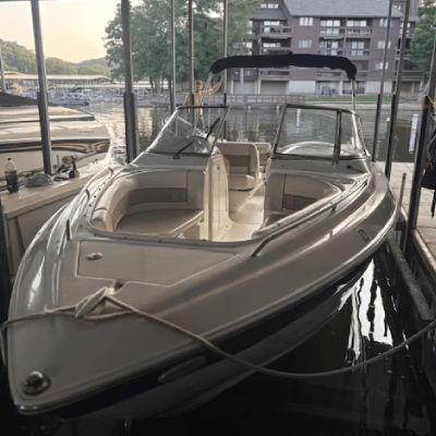 BOAT DETAILING