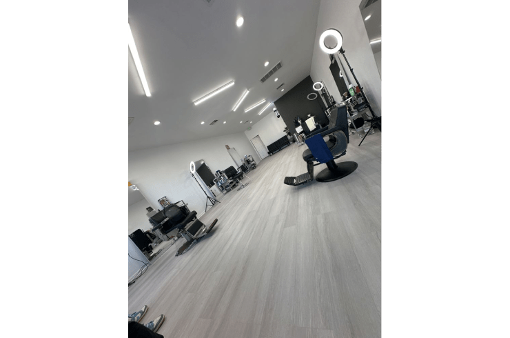 HeadQuarters Barbershop