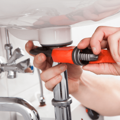 PLUMBING SERVICES