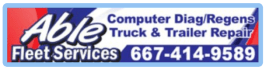 Able Fleet Services