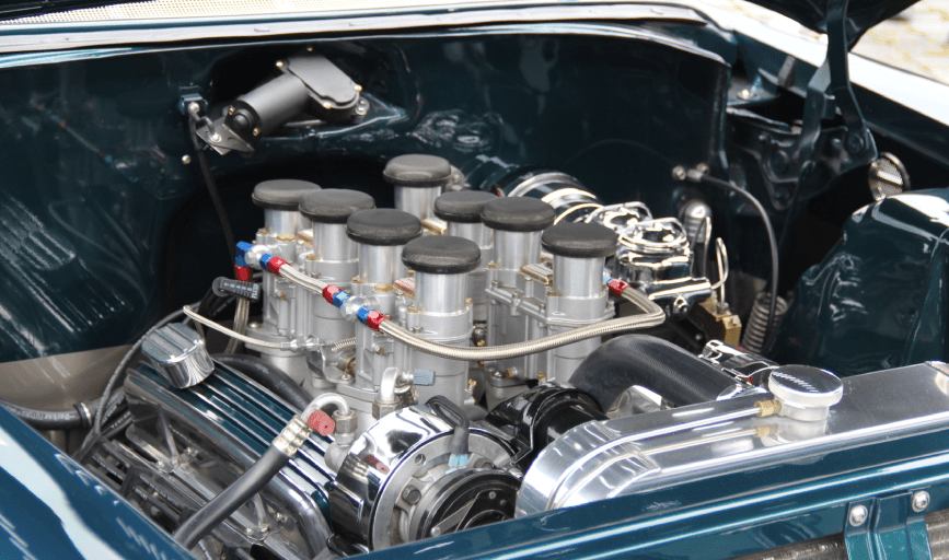 MOBILE MECHANIC SERVICE