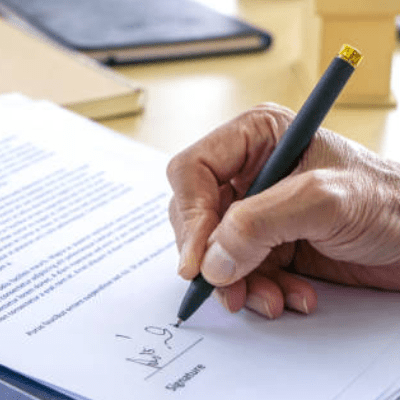 ESTATE PLANNING DOCUMENTS