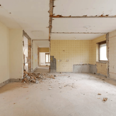 INTERIOR DEMOLITION