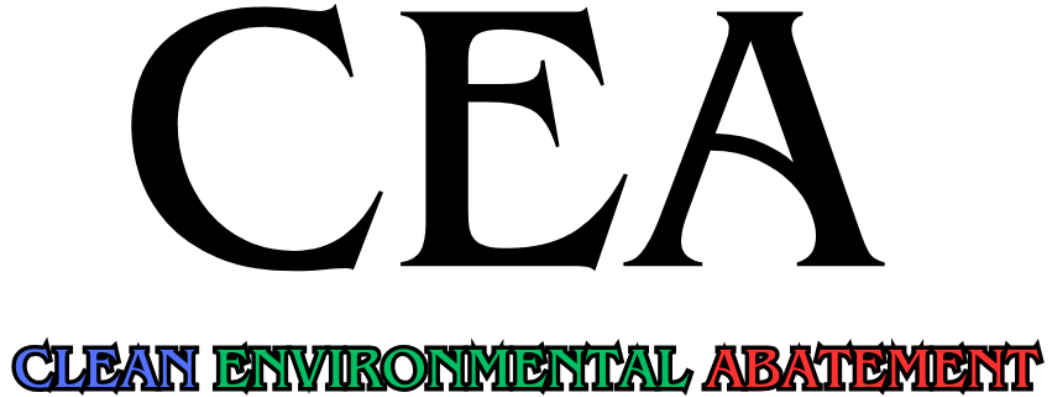 Clean Environmental Abatement Services