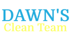 Dawn's Clean Team