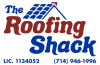 The Roofing Shack