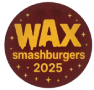 WAX Smashburgers 
