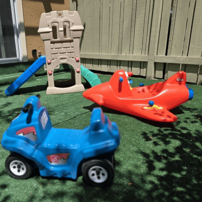 BI LINGUAL DAY CARE