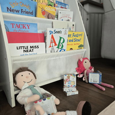 EARLY CHILDHOOD EDUCATION
