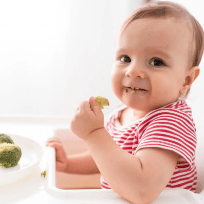 CHILD CARE NUTRITION