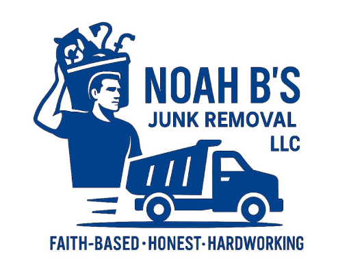 Noah B's Junk Removal
