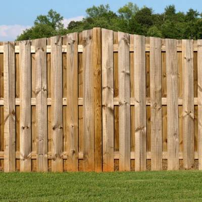 FENCING SERVICES