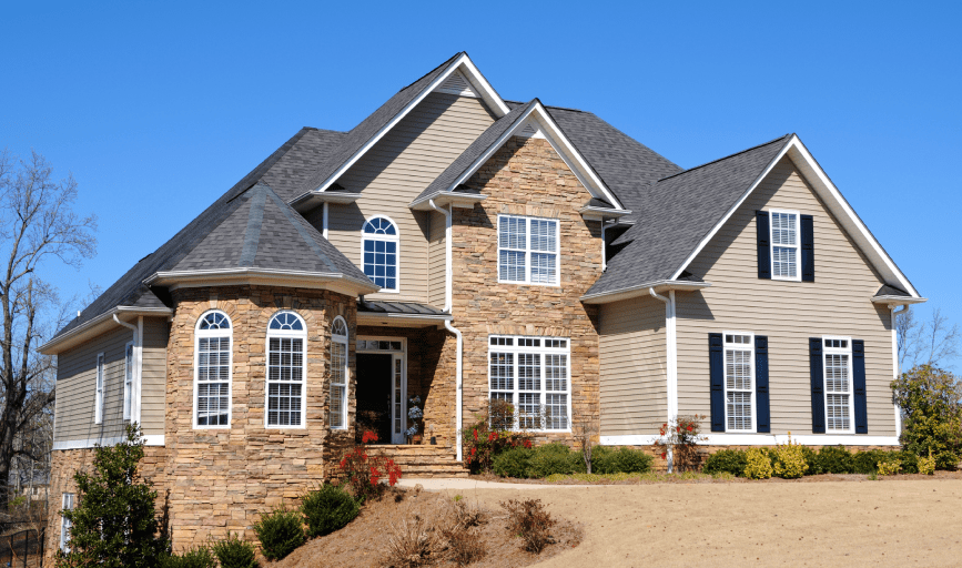 REAL ESTATE PHOTOGRAPHY