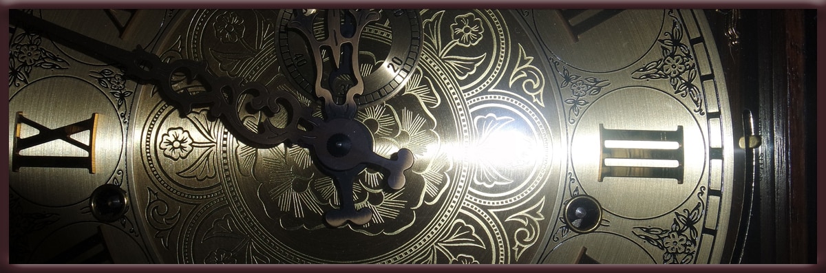 Clock Repair