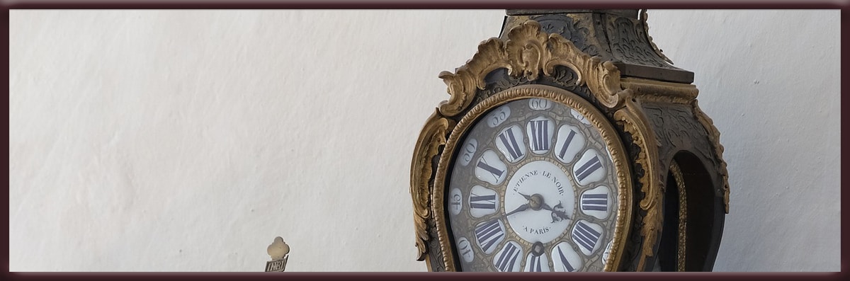 Antique Clocks