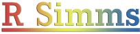 R Simms