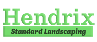 Hendrix Standard Landscaping