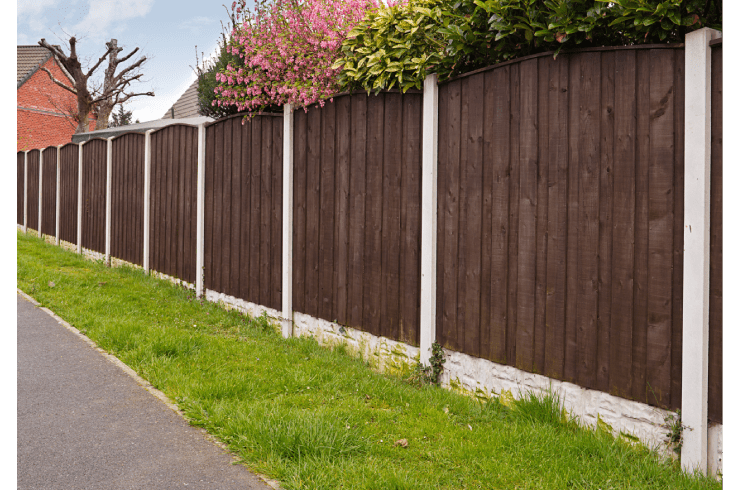 Land Fencing