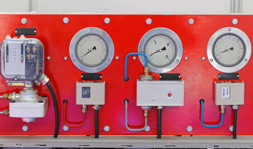 REFRIGERATION REPAIR