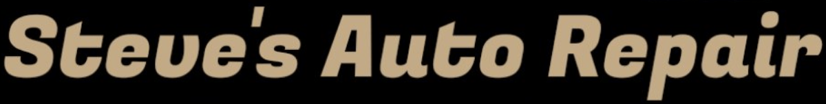 Steve's Auto Repair