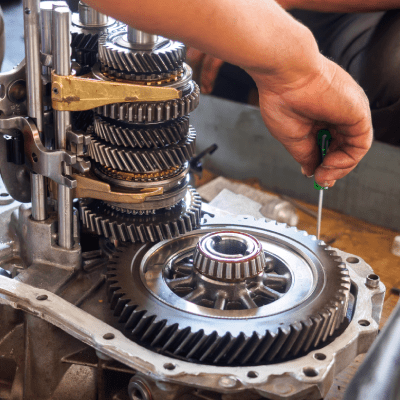 TRANSMISSION SERVICE