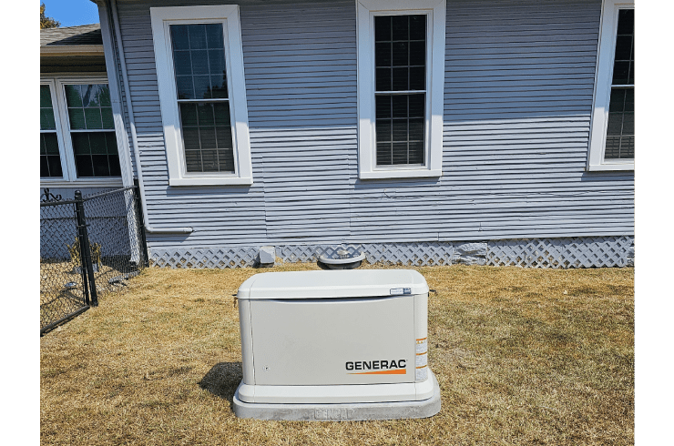 Texas Best Generator Services