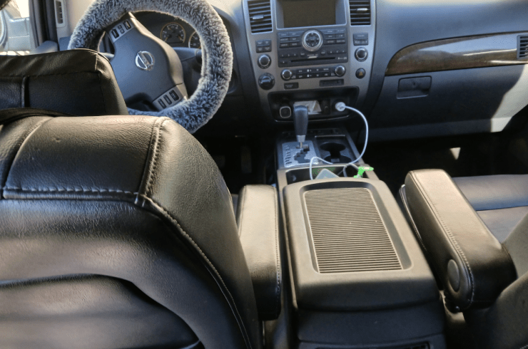 LNM Taxi and Chauffeur Service