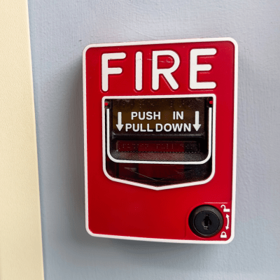 FIRE ALARM INSTALLATION