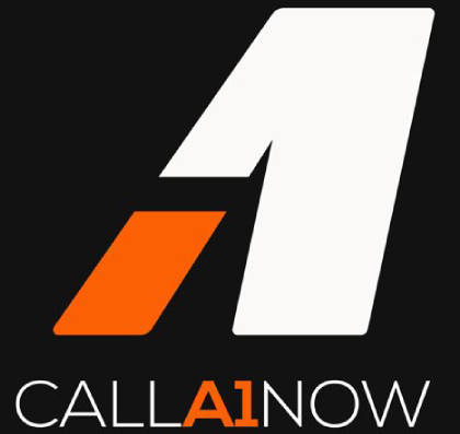 Call A1 Now