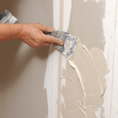 DRYWALL REPAIRS