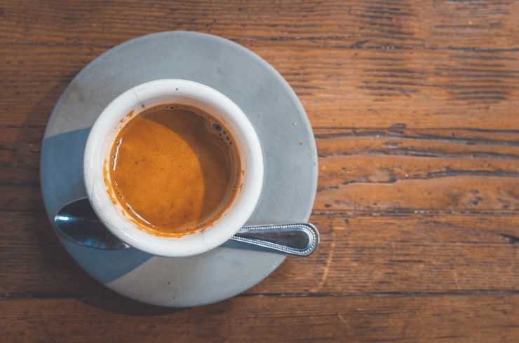 Africana Coffee Shop