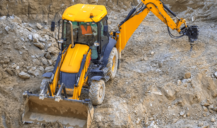 LAND CLEARING SERVICES