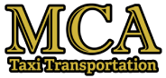 MCA Taxi Transportation